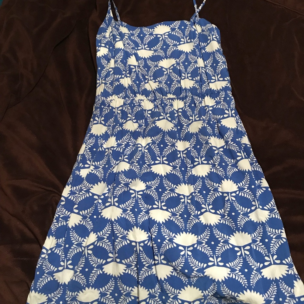 Old navy cami dress